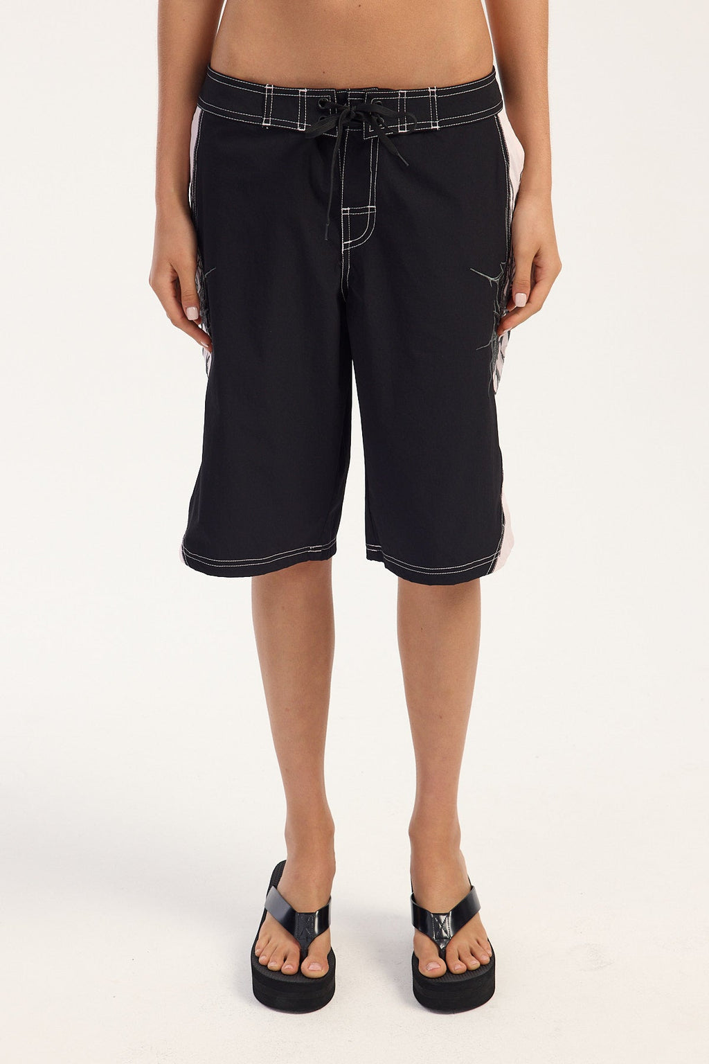 Neovision Grit Board Short Black