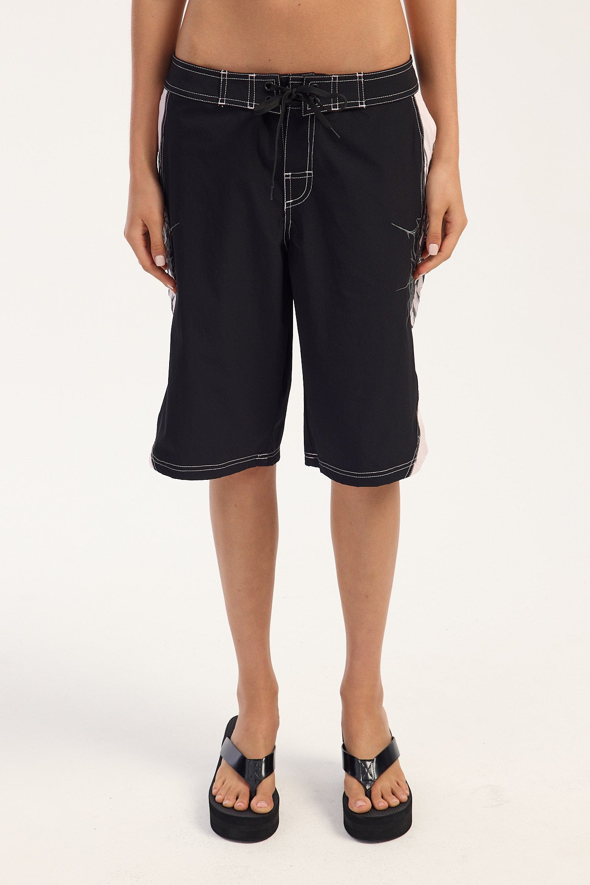 Neovision Grit Board Short Black